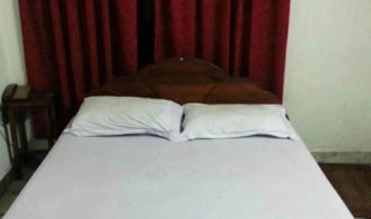 טריואנדרום Hotel Boban Plaza