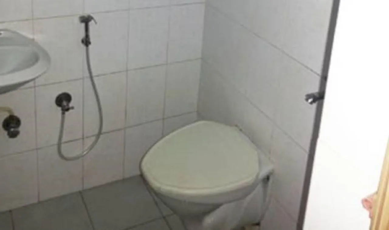 טריואנדרום Hotel Boban Plaza